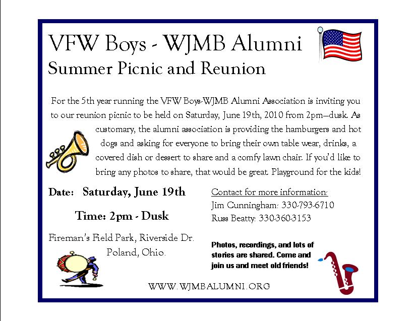 2010Picnic